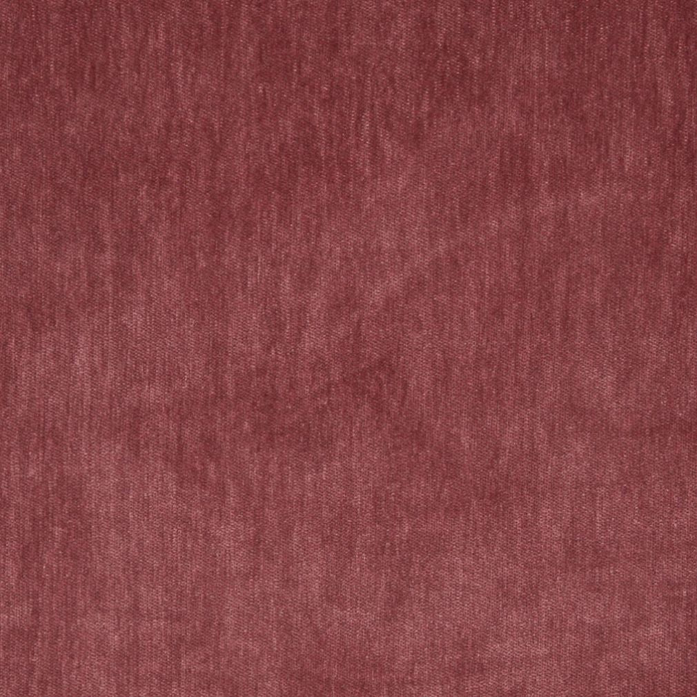 Essentials Chenille Mauve Upholstery Fabric / Rose