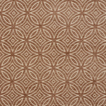 Load image into Gallery viewer, Essentials Medallion Taupe Beige Upholstery Fabric