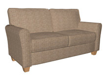 Load image into Gallery viewer, Essentials Medallion Taupe Beige Upholstery Fabric