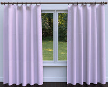 Load image into Gallery viewer, Essentials Medium Purple Upholstery Drapery Fabric