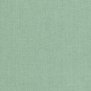 Essentials Upholstery Drapery Fabric / Medium Sea Green