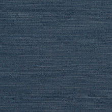 Load image into Gallery viewer, Essentials Navy Blue Fade Resistant Upholstery Fabric