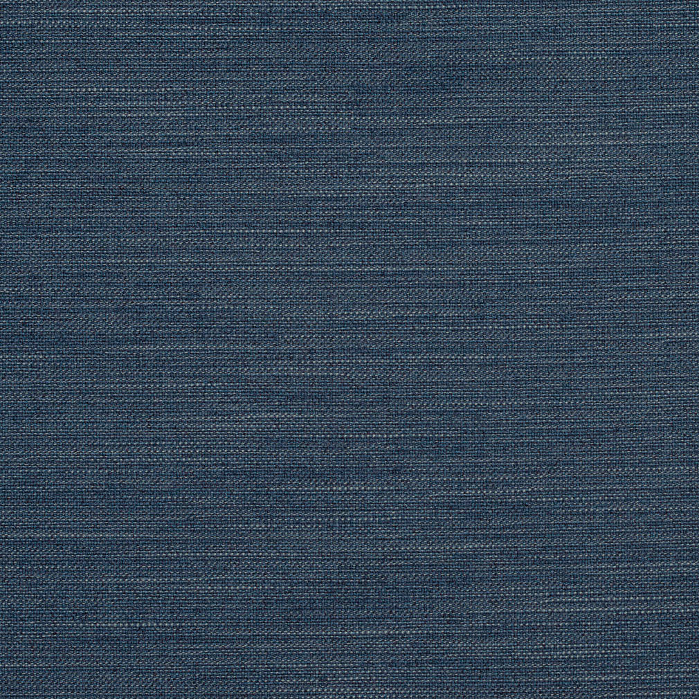 Essentials Navy Blue Fade Resistant Upholstery Fabric