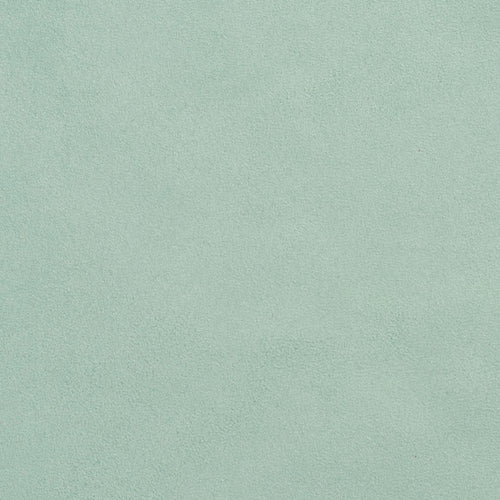 Essentials Stain Repellent Microsuede Upholstery Drapery Fabric / Mint