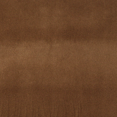 Essentials Velvet Upholstery Fabric / Mocha