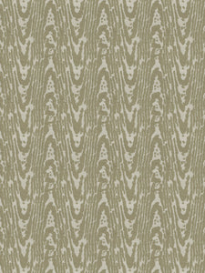4 Colorways Animal Moire Upholstery Fabric Blush Cream Gray Green Blue
