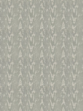 Load image into Gallery viewer, 4 Colorways Animal Moire Upholstery Fabric Blush Cream Gray Green Blue