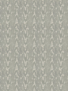 4 Colorways Animal Moire Upholstery Fabric Blush Cream Gray Green Blue