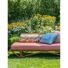 Load image into Gallery viewer, Brunschwig &amp; Fils Montserrat Woven Fabric / Sunset