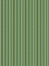 Load image into Gallery viewer, 3 Colorways Stripe Upholstery Fabric Blue Green Beige Black Gray