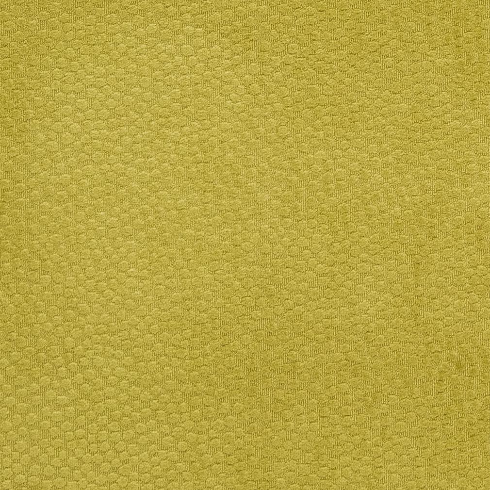 Essentials Heavy Duty Upholstery Drapery Fabric / Mustard