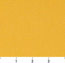 Load image into Gallery viewer, Essentials Outdoor Mustard Yellow Upholstery Fabric