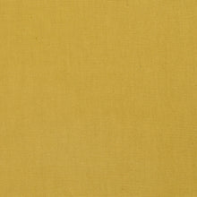 Load image into Gallery viewer, Essentials Cotton Duck Mustard Upholstery Drapery Fabric / Citrus
