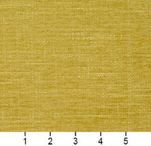 Load image into Gallery viewer, Essentials Crypton Chartreuse Upholstery Drapery Fabric / Citrus