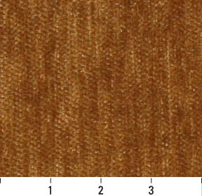 Essentials Chenille Mustard Upholstery Fabric / Nugget