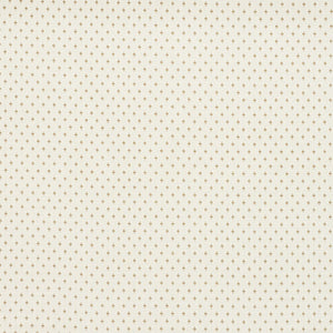 SCHUMACHER BARLOW FABRIC / NATURAL