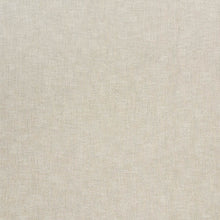 Load image into Gallery viewer, SCHUMACHER DIMA FABRIC / NATURAL