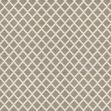 Load image into Gallery viewer, SCHUMACHER TIBUR FABRIC / NEUTRAL