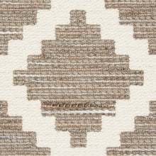 Load image into Gallery viewer, SCHUMACHER TIBUR FABRIC / NEUTRAL