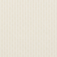 Load image into Gallery viewer, SCHUMACHER BEVERLY STRIPE FABRIC / NEUTRAL