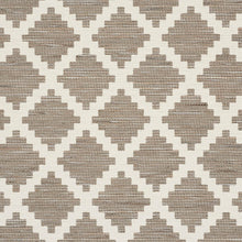 Load image into Gallery viewer, SCHUMACHER TIBUR FABRIC / NEUTRAL