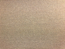 Load image into Gallery viewer, Nubby Textured Mid Century Modern Beige Neutral Water &amp; Stain Resistant Upholstery Fabric