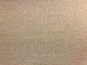 Nubby Textured Mid Century Modern Beige Neutral Water & Stain Resistant Upholstery Fabric