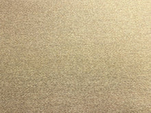 Load image into Gallery viewer, Nubby Textured Mid Century Modern Beige Neutral Water &amp; Stain Resistant Upholstery Fabric