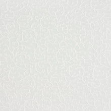 Load image into Gallery viewer, Essentials Upholstery Drapery Botanical Fabric / White