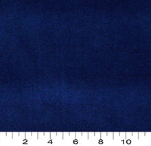 Load image into Gallery viewer, Essentials Cotton Twill Navy Upholstery Drapery Fabric