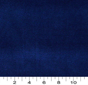 Essentials Cotton Twill Navy Upholstery Drapery Fabric