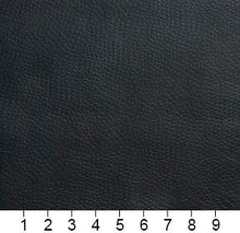 Load image into Gallery viewer, Essentials Breathables Heavy Duty Faux Leather Upholstery Vinyl / Navy