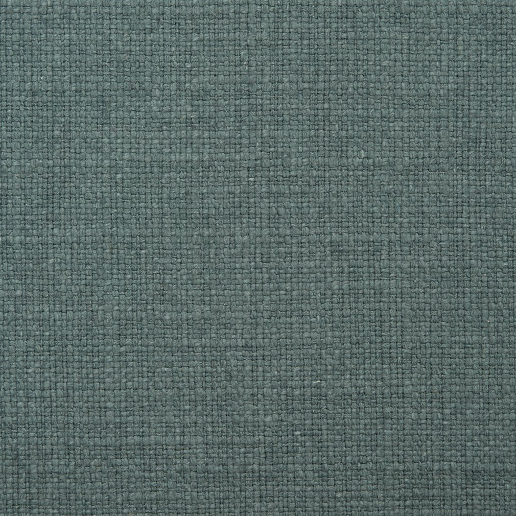 Essentials Linen Cotton Upholstery Fabric / Navy