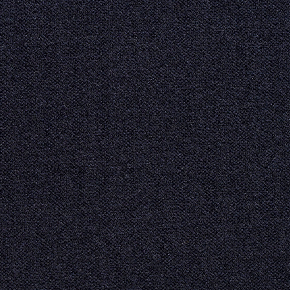 Essentials Crypton Upholstery Fabric Navy / Ash