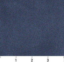 Load image into Gallery viewer, Essentials Navy Blue Fade Resistan Upholstery Fabric