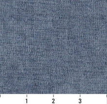 Load image into Gallery viewer, Essentials Navy Blue Fade Resistant Upholstery Fabric