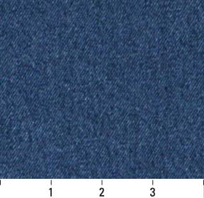 Essentials Navy Blue Upholstery Fabric