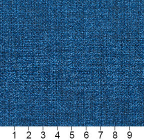 Essentials Navy Blue Upholstery Fabric