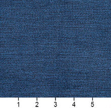 Load image into Gallery viewer, Essentials Navy Blue Upholstery Fabric