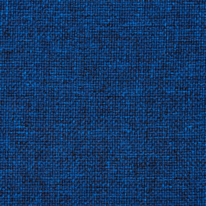 Essentials Heavy Duty Mid Century Modern Scotchgard Navy Upholstery Fabric / Dark Blue