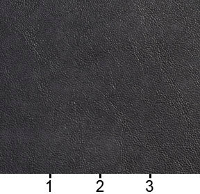 Essentials Breathables Navy Heavy Duty Faux Leather Upholstery Vinyl / Graphite