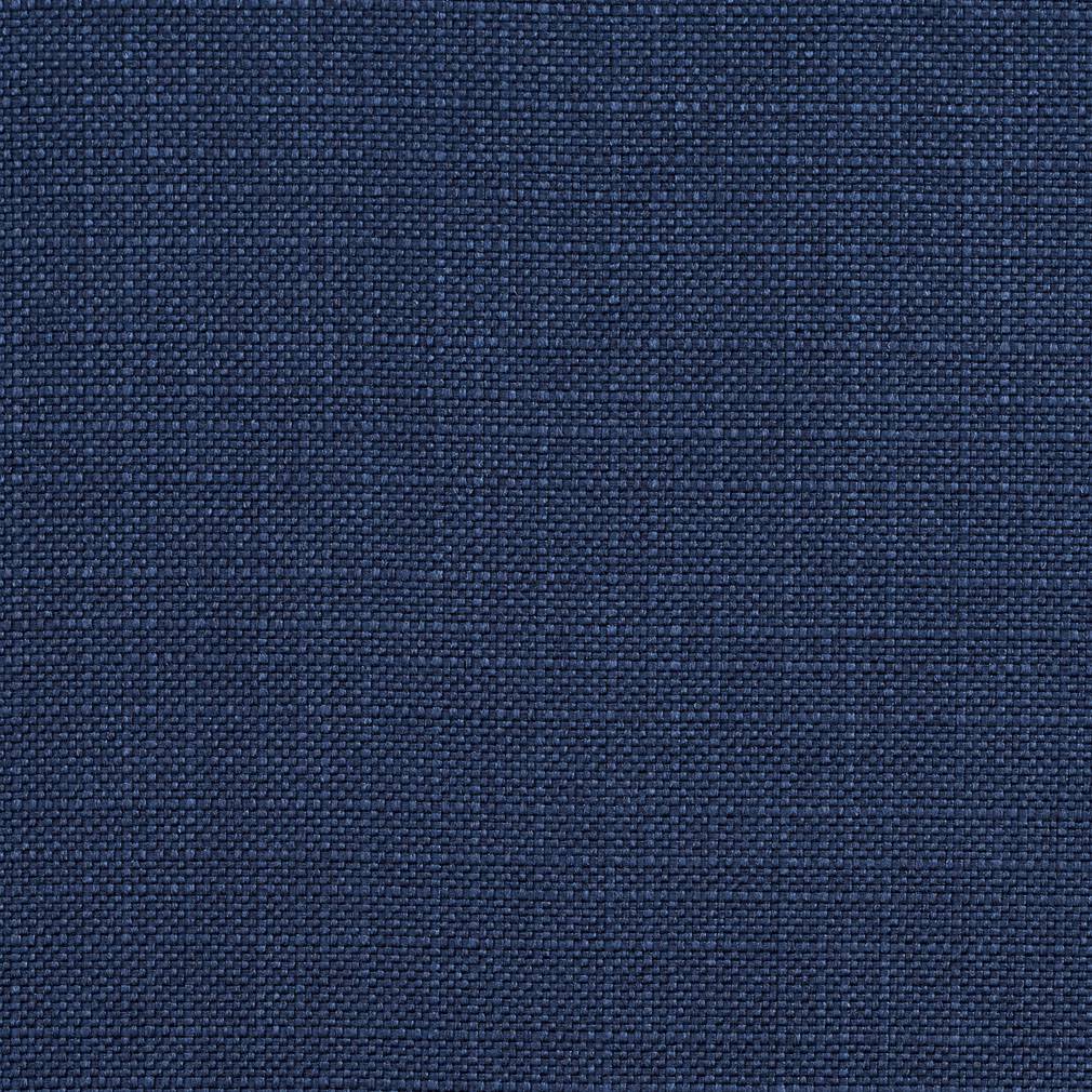 Essentials Navy Upholstery Drapery Fabric / Indigo