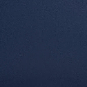 Essentials Heavy Duty Upholstery Vinyl Suede Navy / Indigo