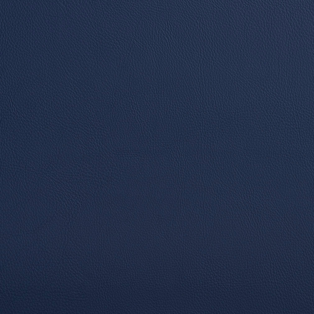 Essentials Heavy Duty Upholstery Vinyl Suede Navy / Indigo