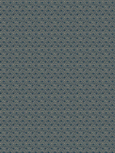 3 Colorways Geometric Upholstery Fabric Blue Green Beige