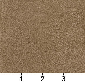 Essentials Breathables Heavy Duty Faux Leather Upholstery Vinyl / Dune