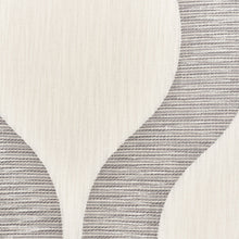 Load image into Gallery viewer, SCHUMACHER ONDATA FABRIC / STONE