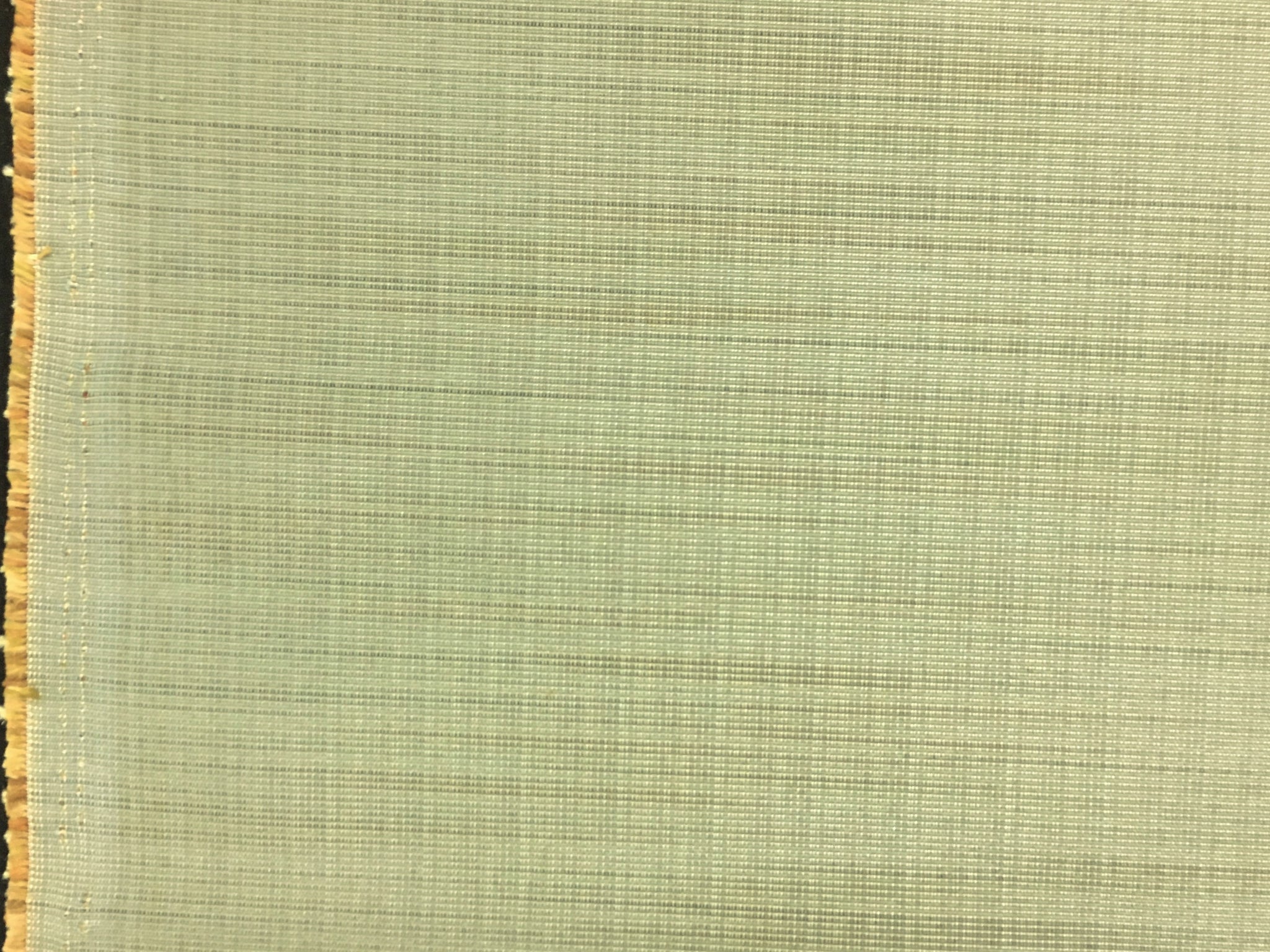 Sage Green Textured Upholstery Fabric, Fabric Bistro