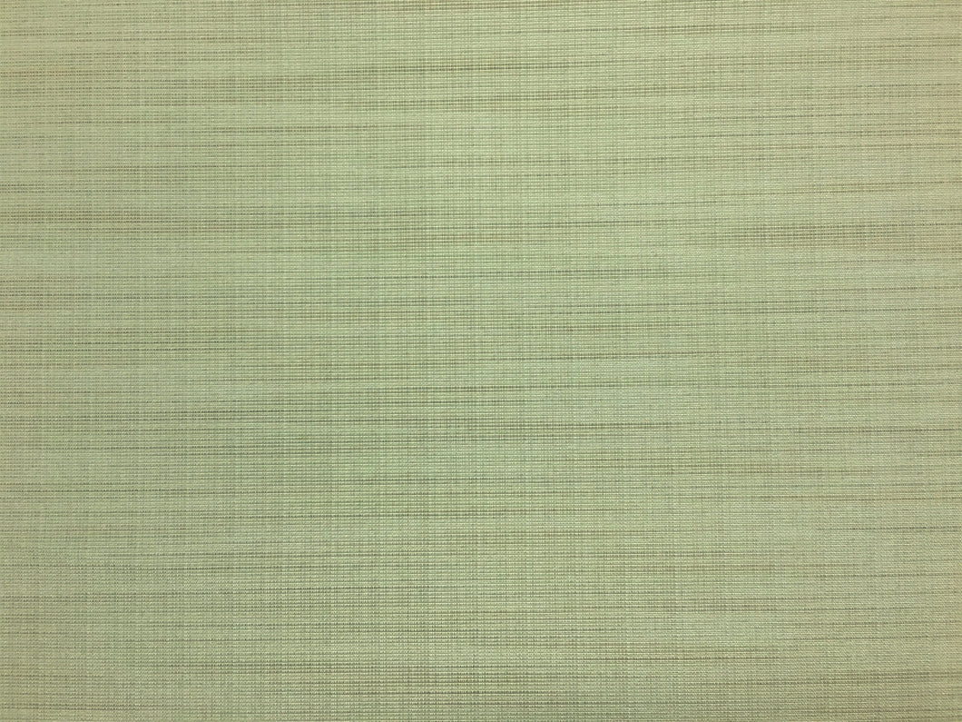 Sage Olive Green Textured Indoor Outdoor Water Resistant Upholstery Fabric