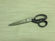 Load image into Gallery viewer, Sage Olive Green Textured Indoor Outdoor Water Resistant Upholstery Fabric